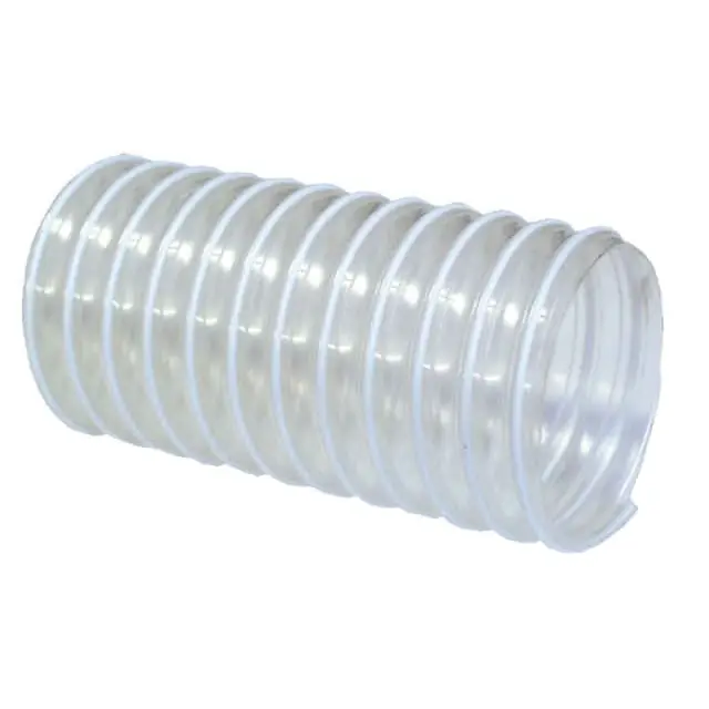 SCHAUENBURG 32 FLEXADUR PU-2N O - hadice pro ods. suchých abrazivních mat. Must-Have